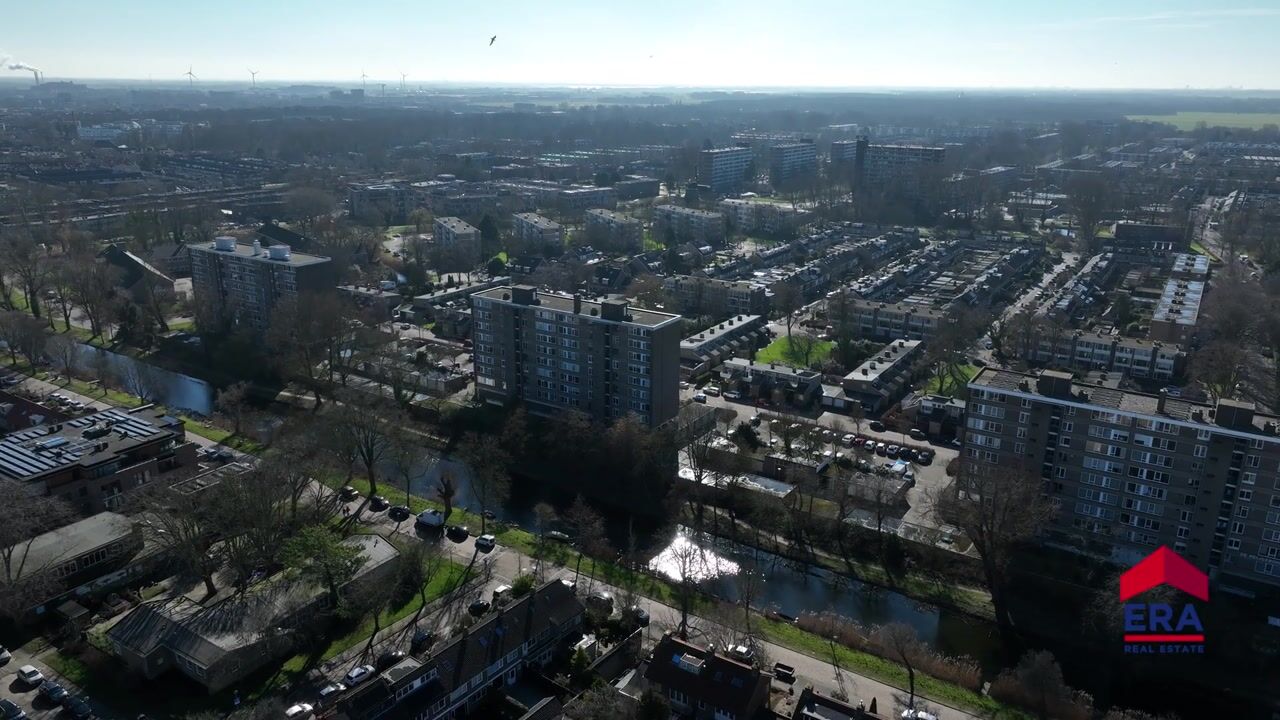 Video van Jan van Goyenstraat 146