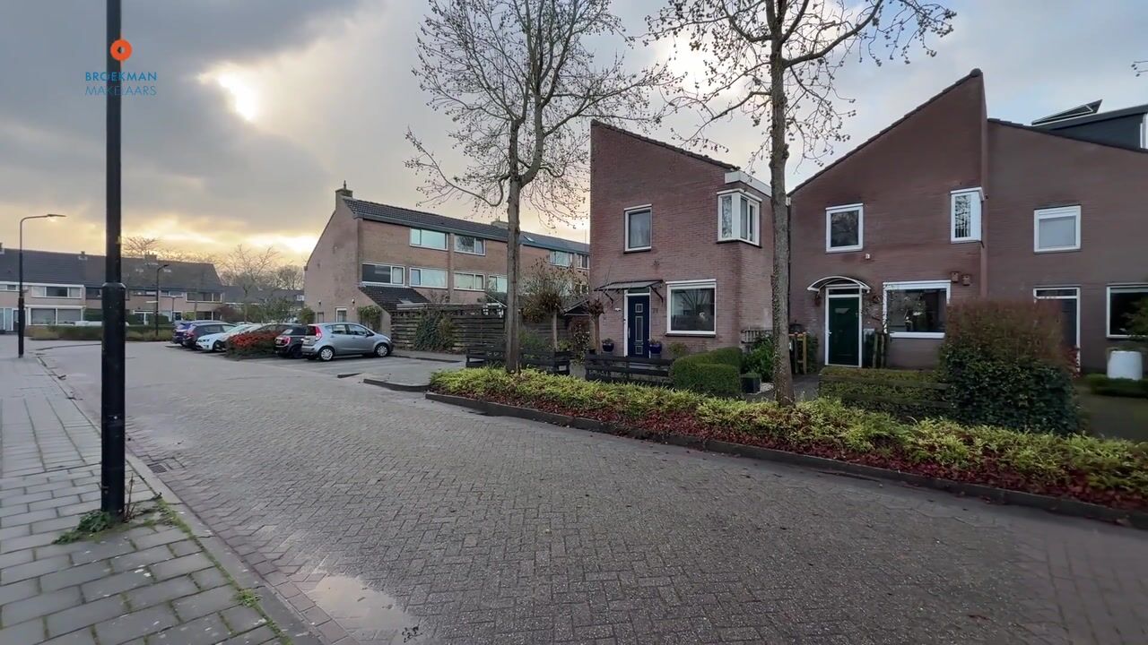 Video van Aquamarijn 73