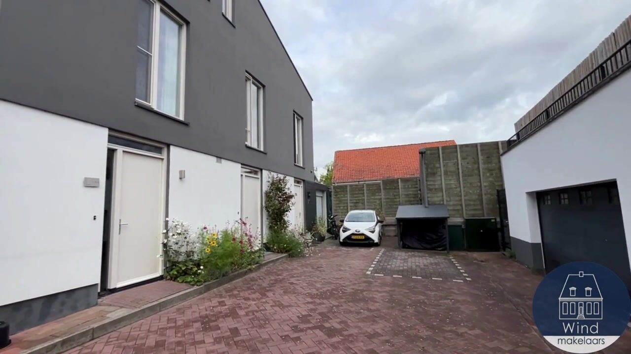 Video of Amsteldijk Zuid 175-A