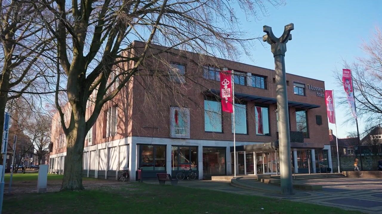 Video van Schorfhaer Residence (Bouwnr. 11)