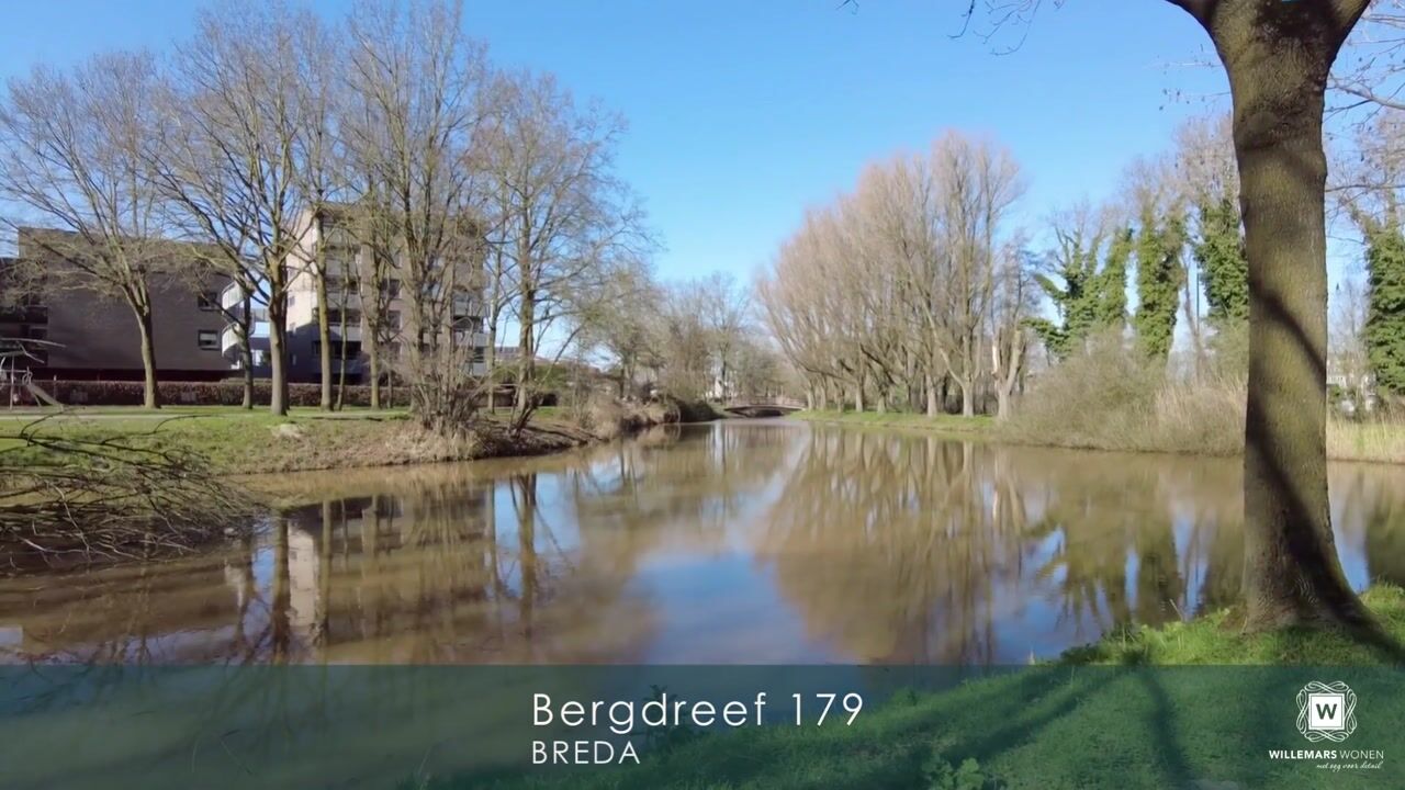 Video of Bergdreef 179