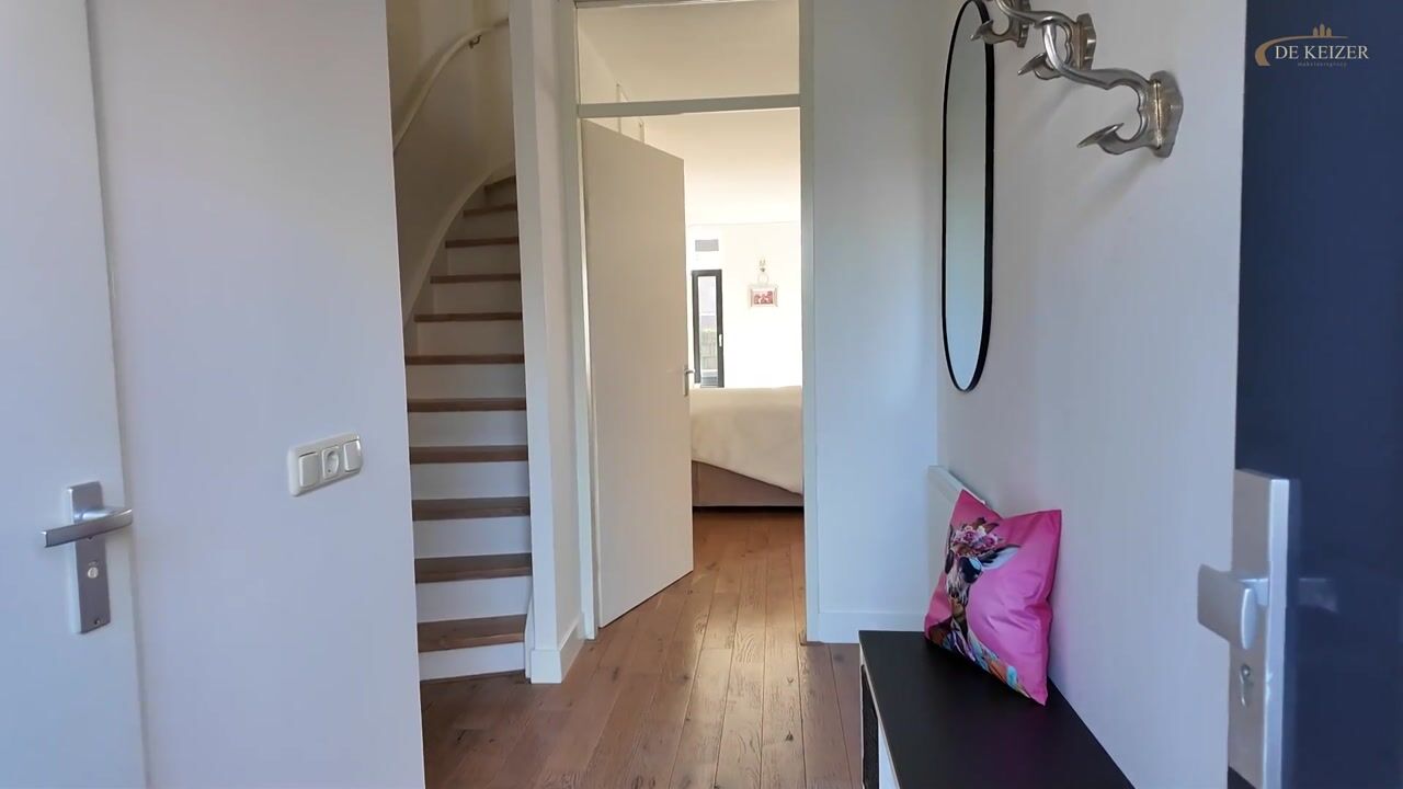 Video van Arthur Sullivanhof 22