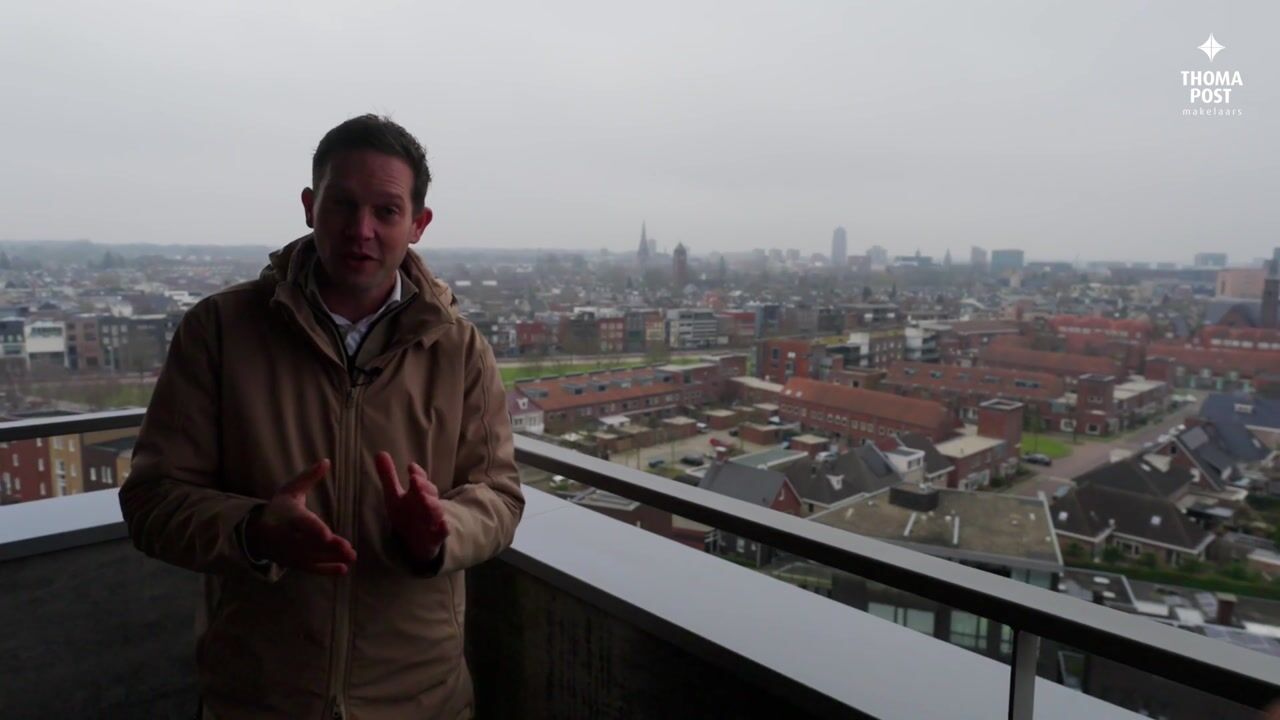 Video van Brouwerijstraat 208