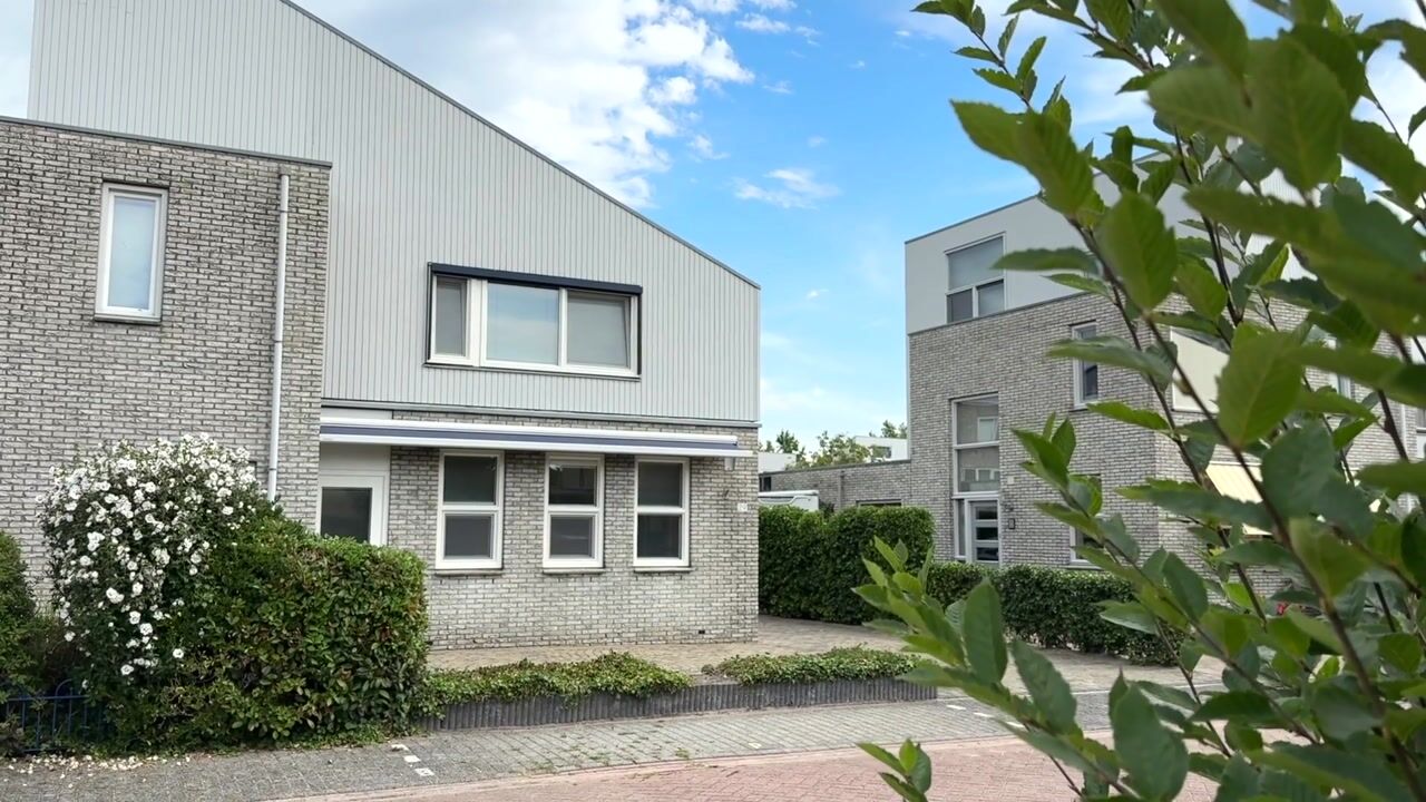Video van Albert Schweitzerlaan 29