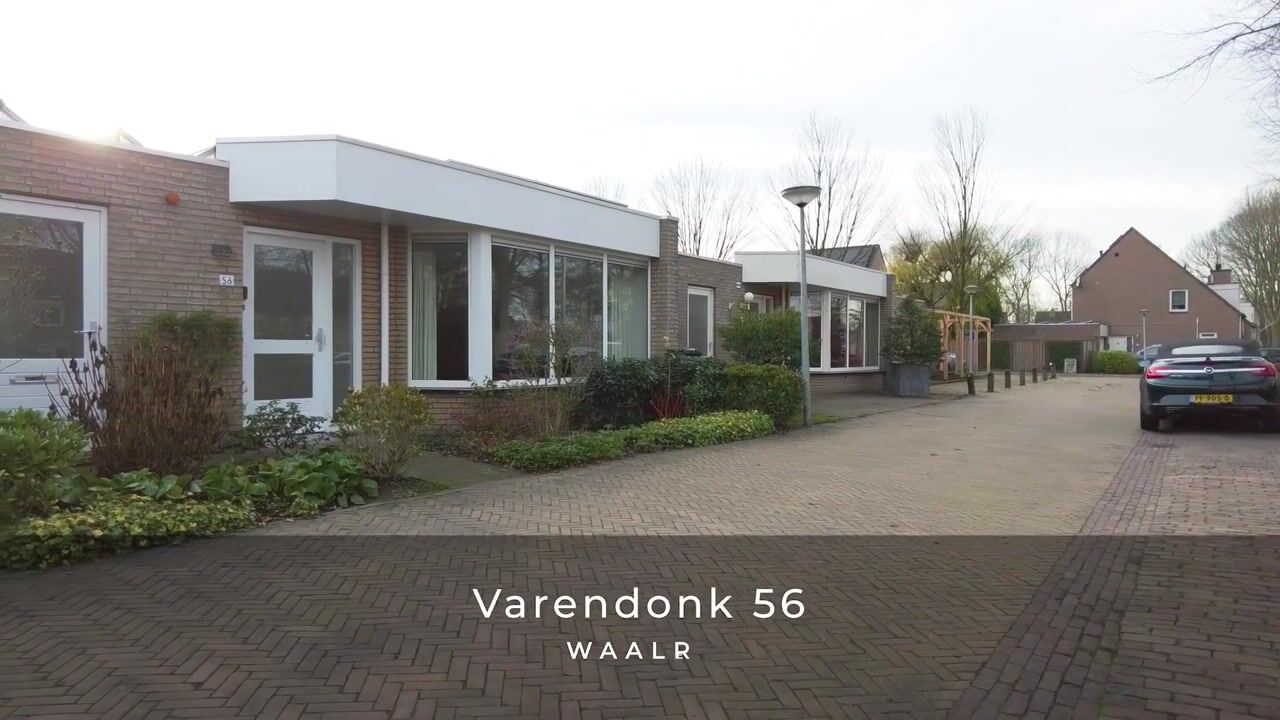 Video van Varendonk 56