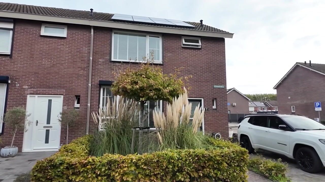 Video van Schansweg 2