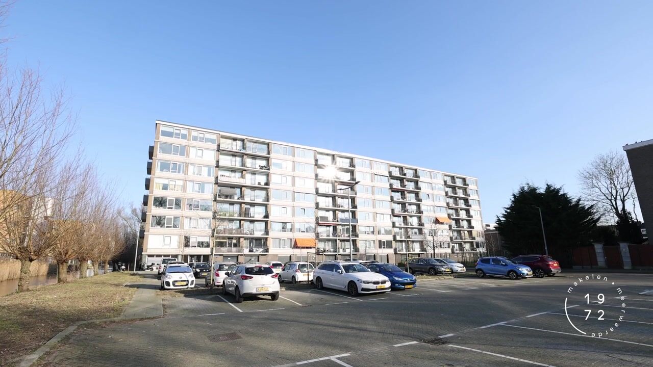 Video van Willem van Boelrestraat 127