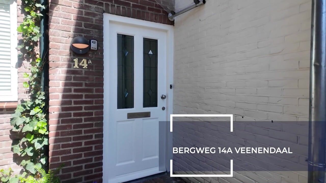 Video of Bergweg 14-A