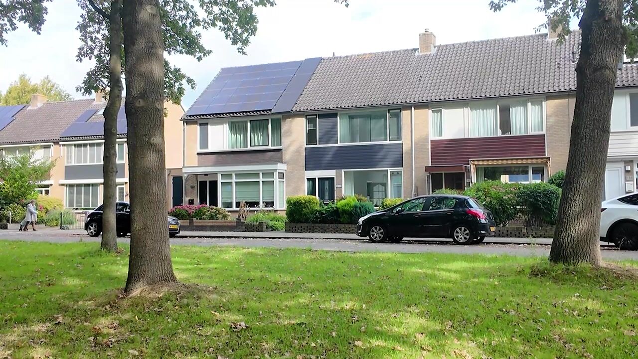 Video van Kruyderlaan 142