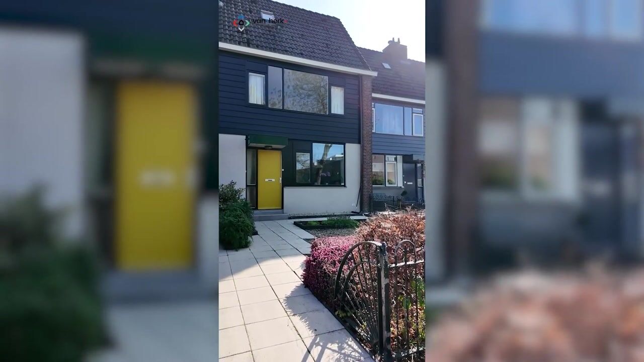 Video van Rijnstraat 46