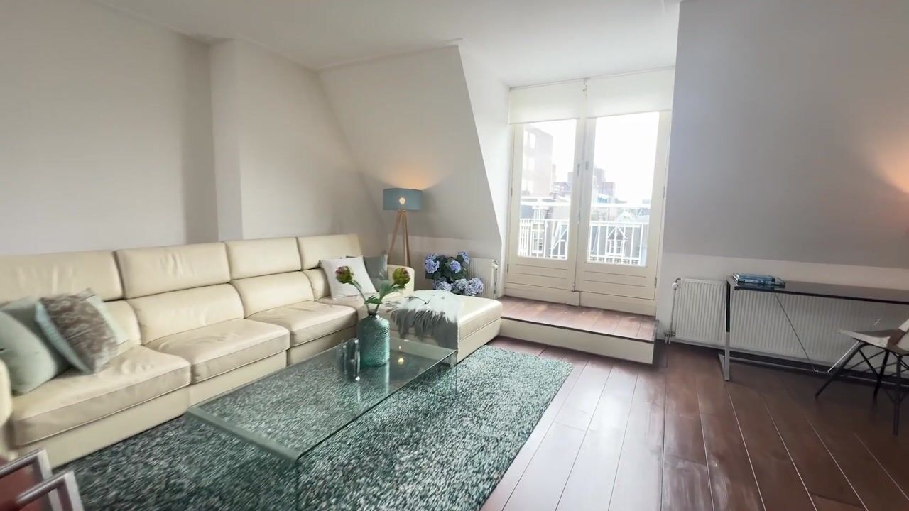 Video van Overtoom 12-3