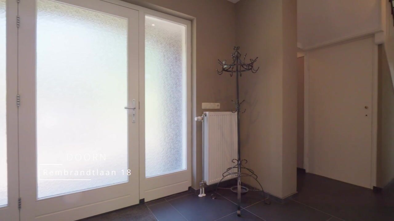 Video of Rembrandtlaan 18