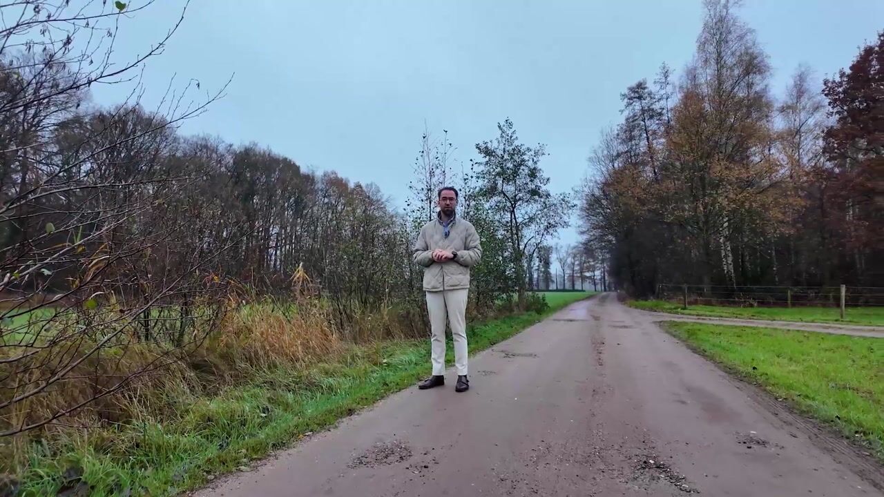 Video of Hoevesteeg 34