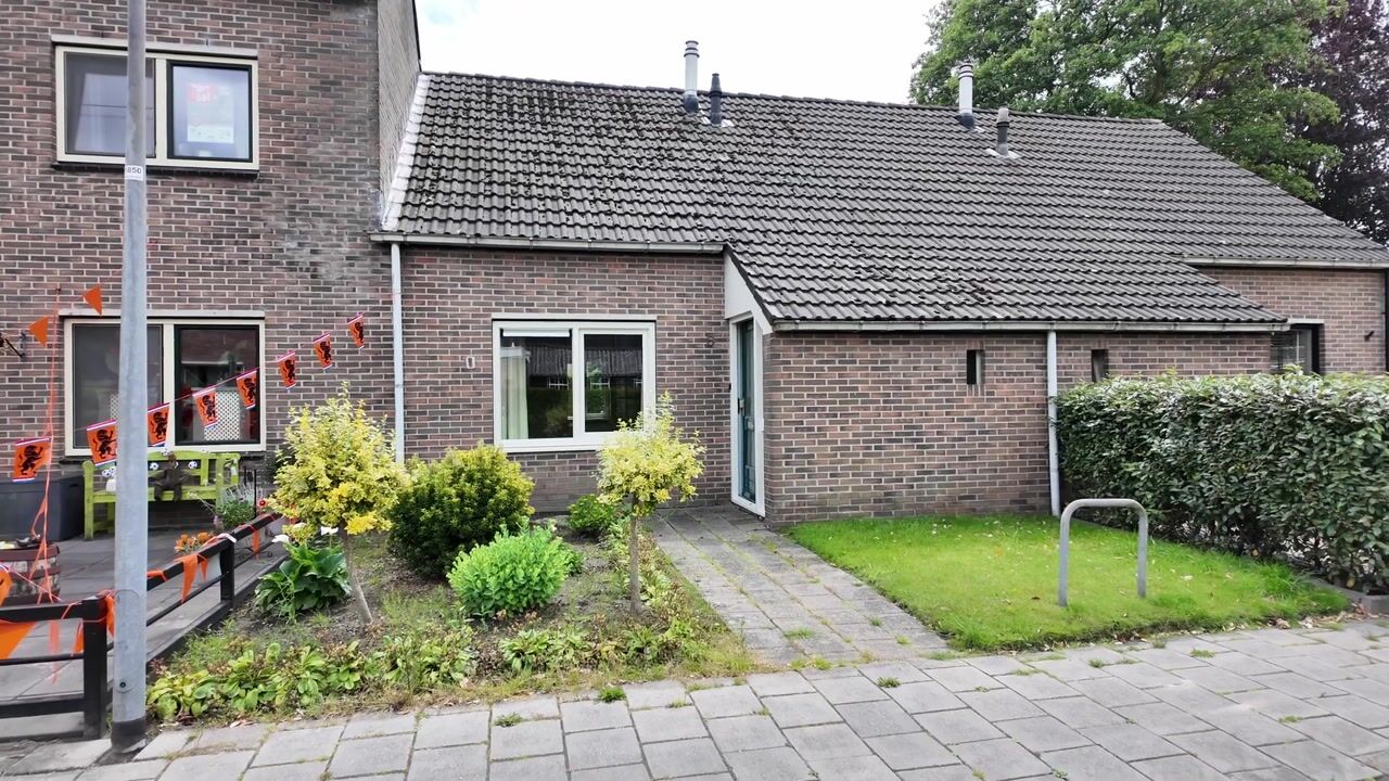Video of Irenestraat 6