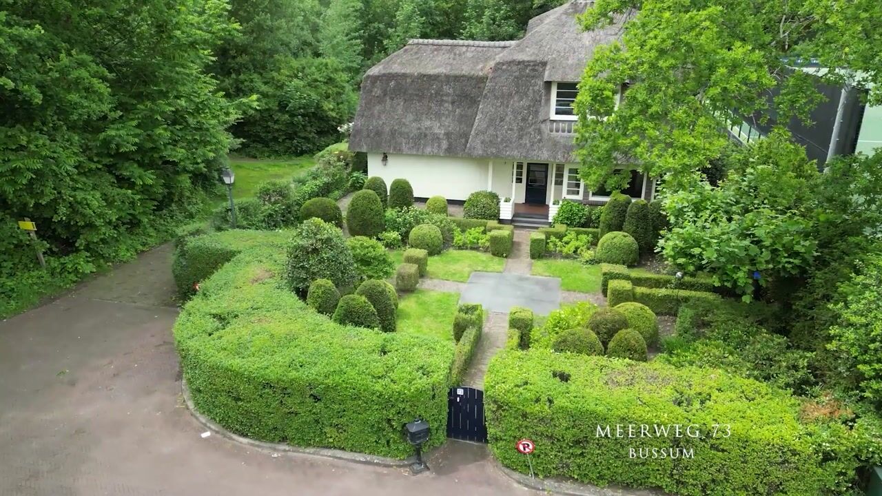 Video van Meerweg 73
