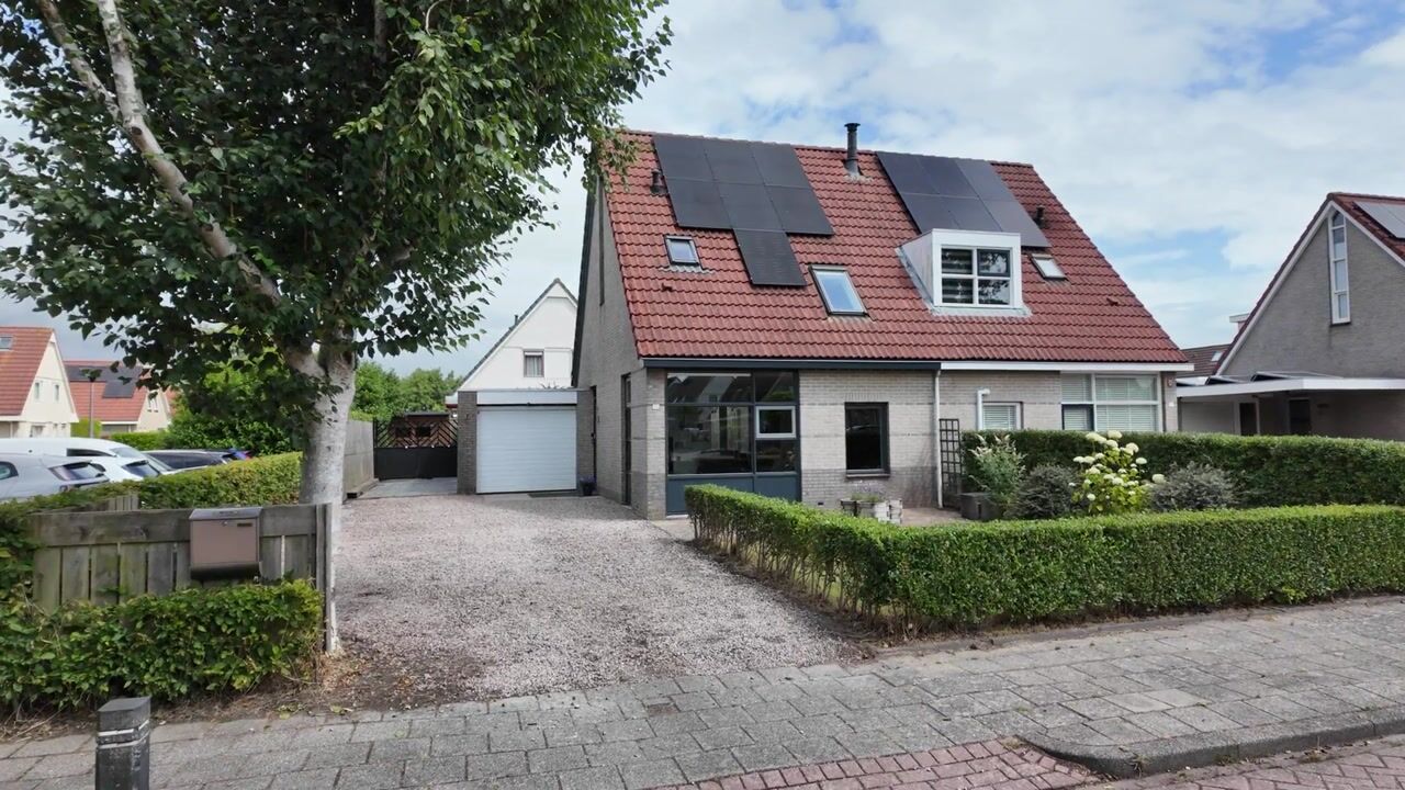 Video of De Swingel 16