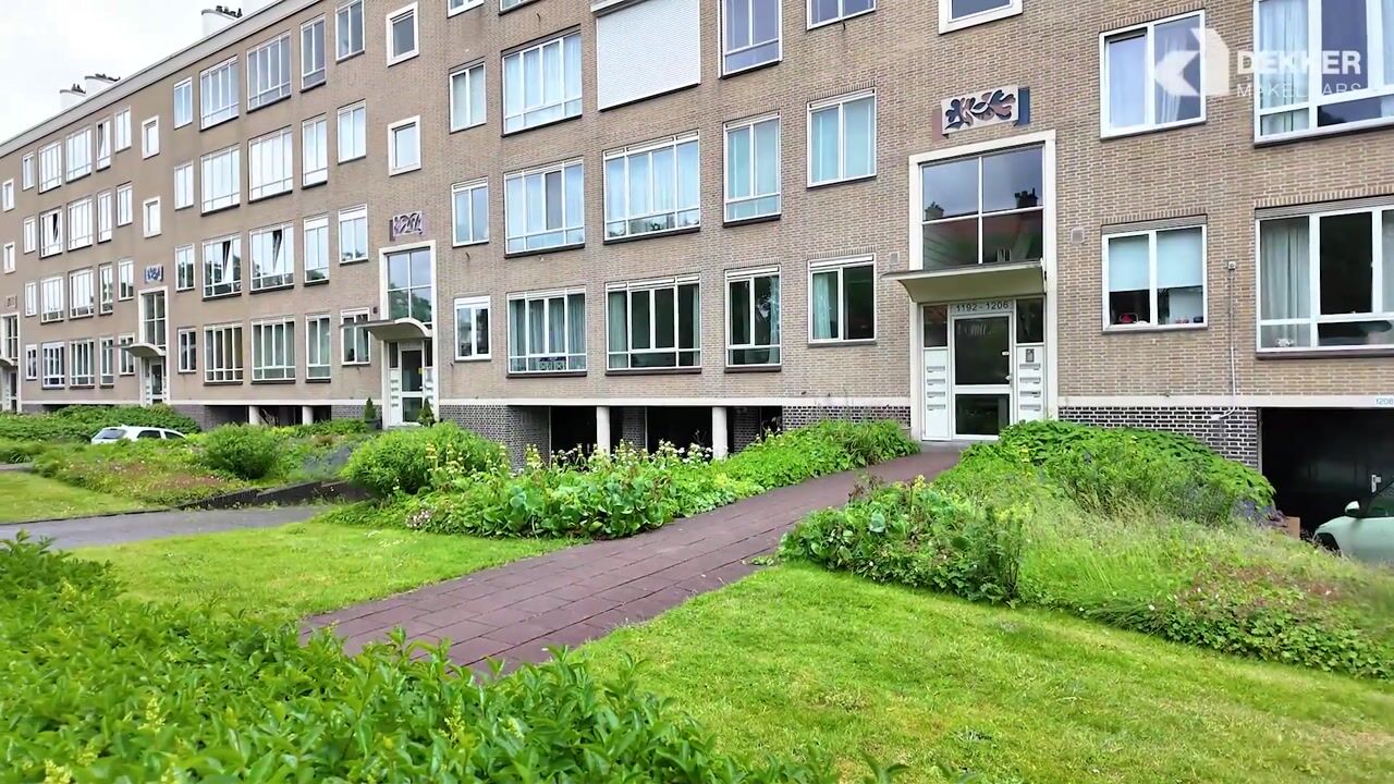 Video van Sportlaan 1192