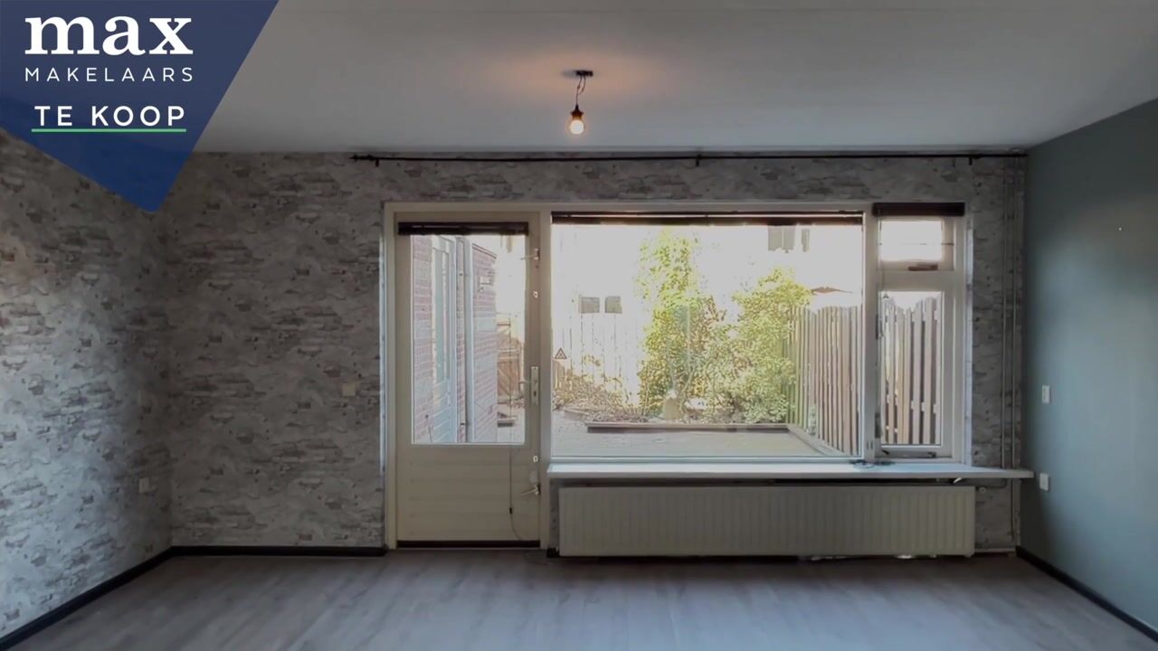 Video van Griegstraat 29