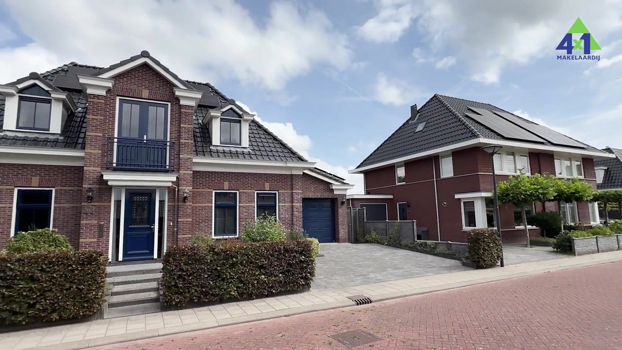 Video of Saint Rémylaan 44