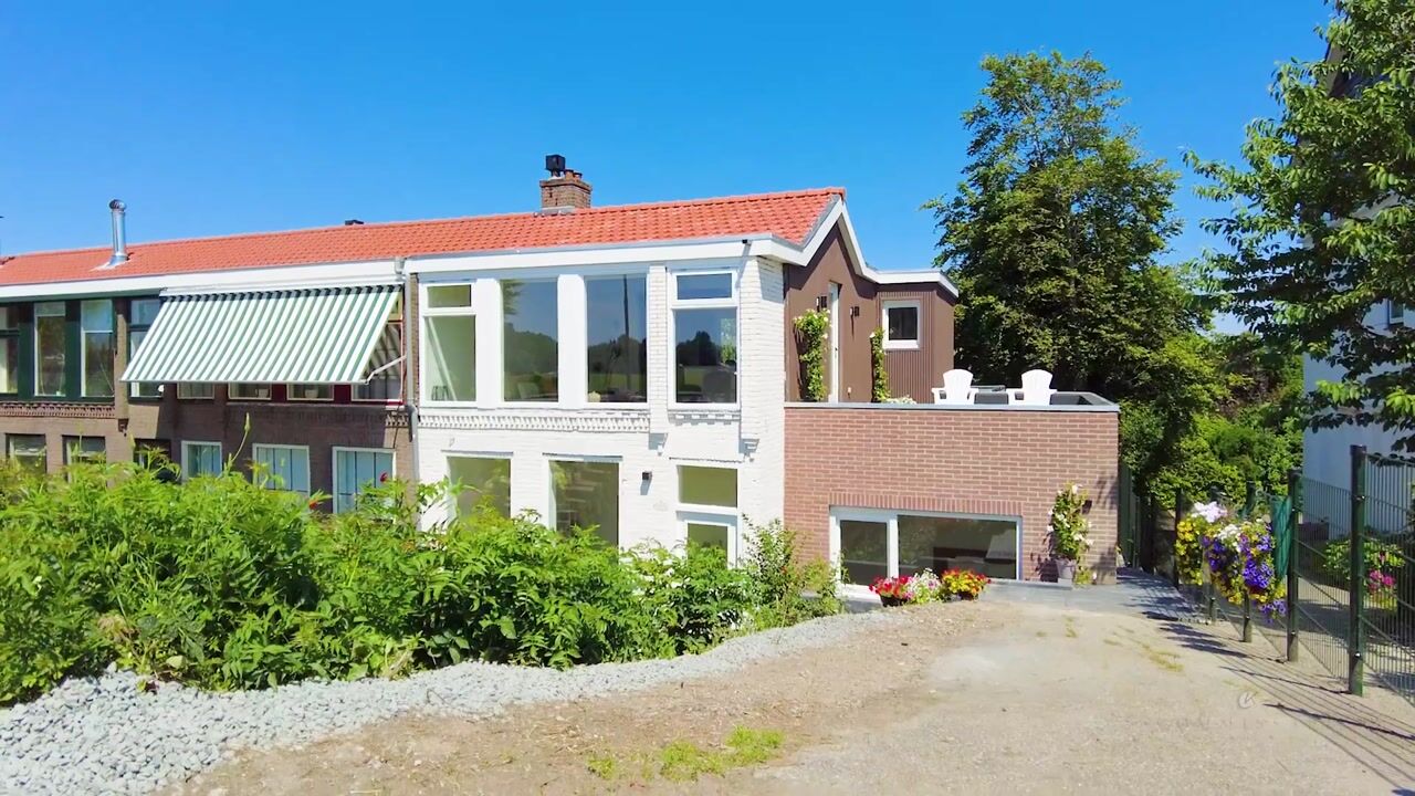 Video van Stommeerweg 111