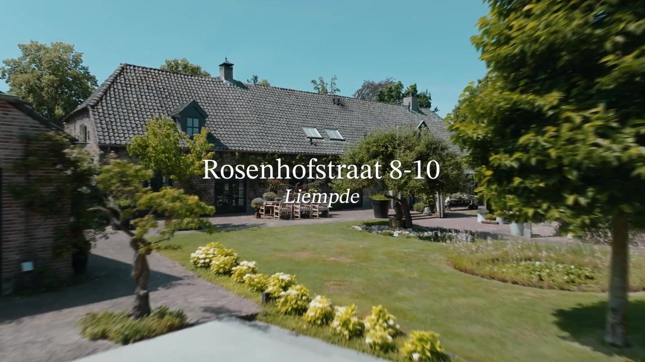 Video van Rosenhofstraat 10