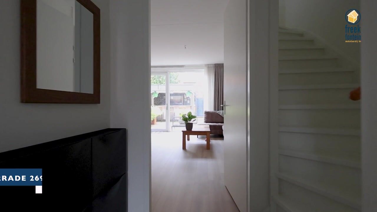 Video van Marterrade 269