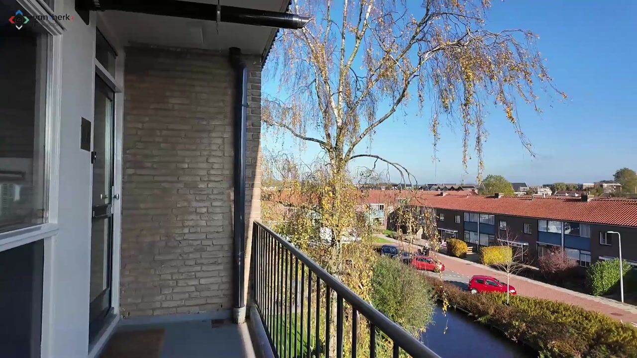 Bekijk video van Bunchestraat 68