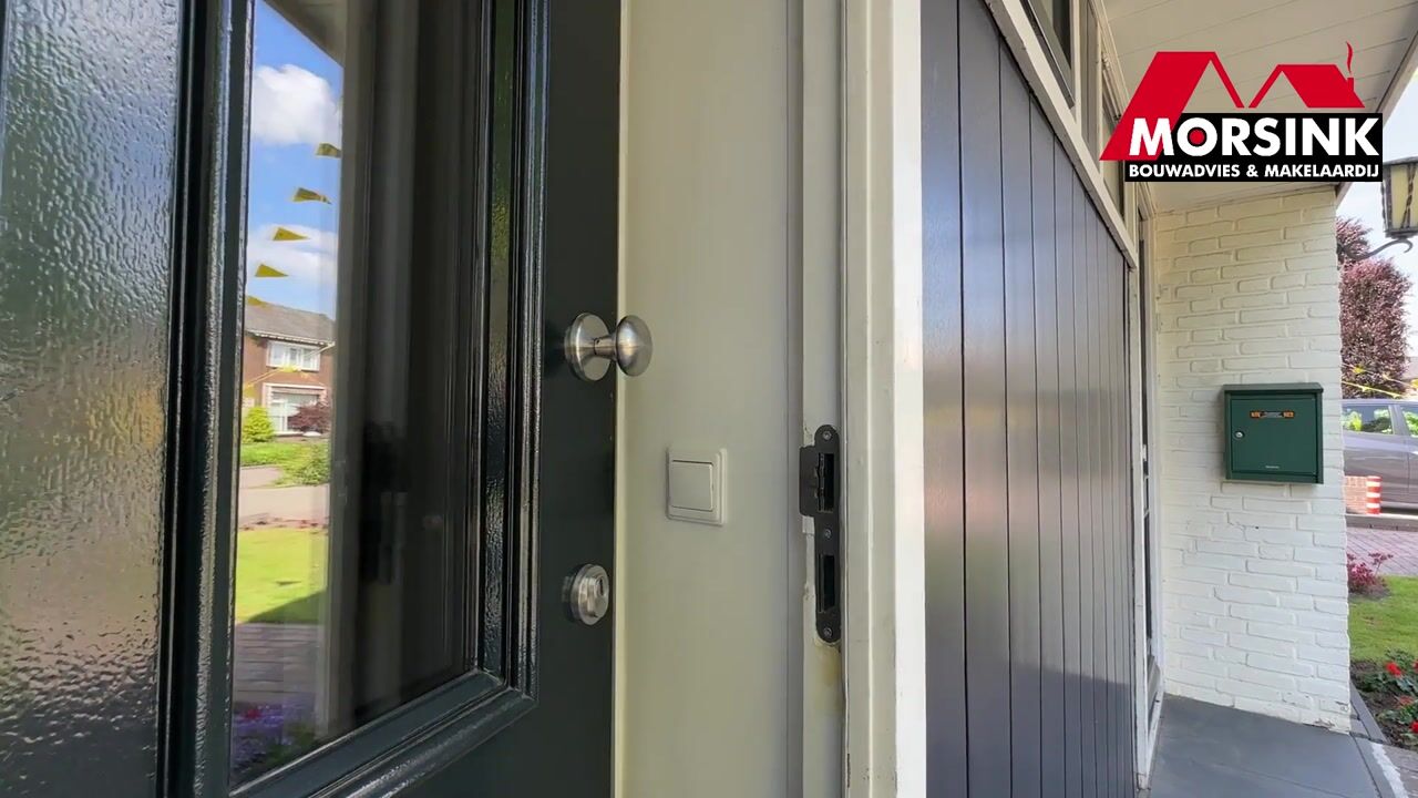 Video of Kloosterlaan 29
