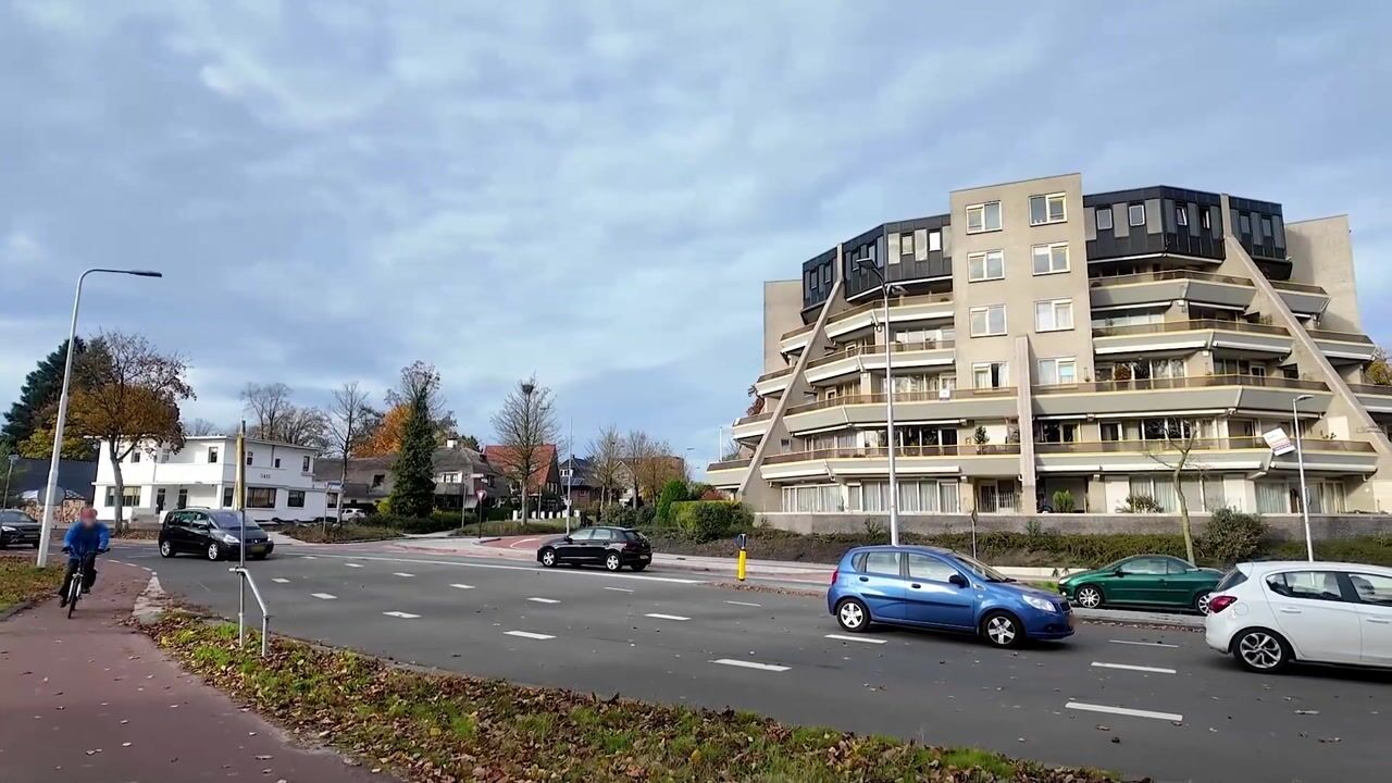 Video van Oude Bennekomseweg 53