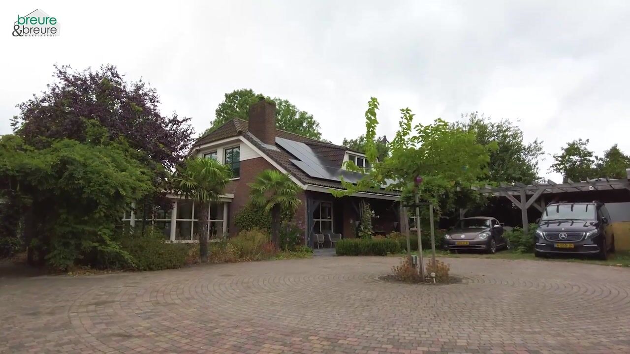 Video van Prins Mauritsstraat 6