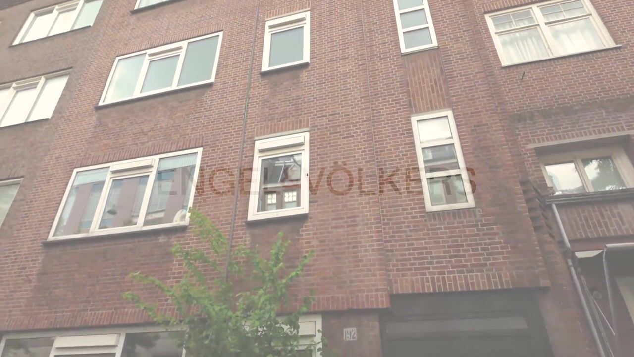 Video van Lutmastraat 192-1
