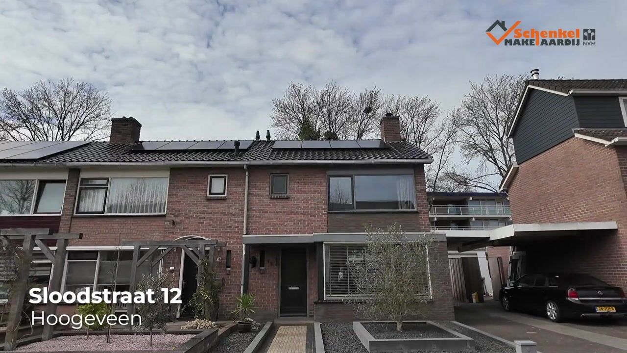 Video van Sloodstraat 12