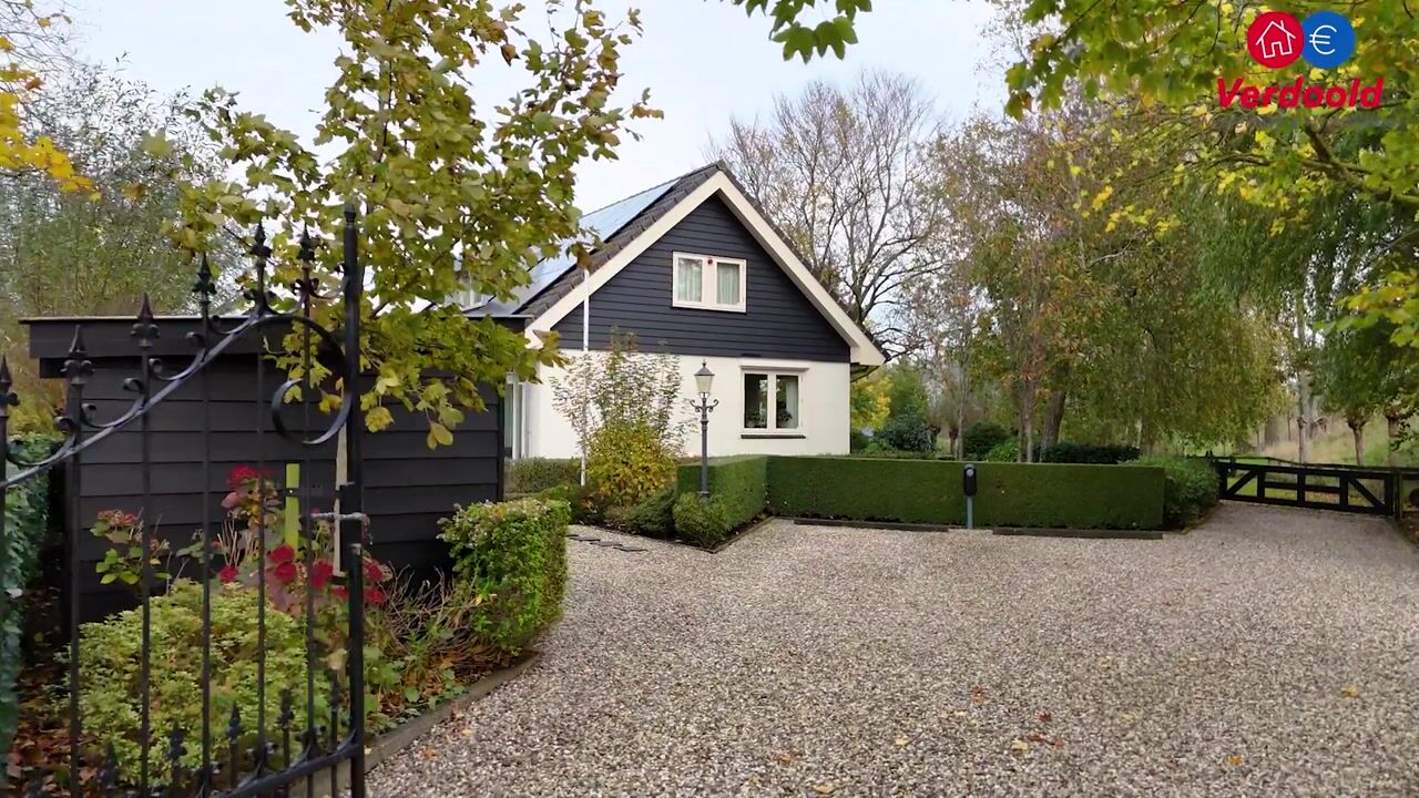 Video of Steinsedijk 43-A