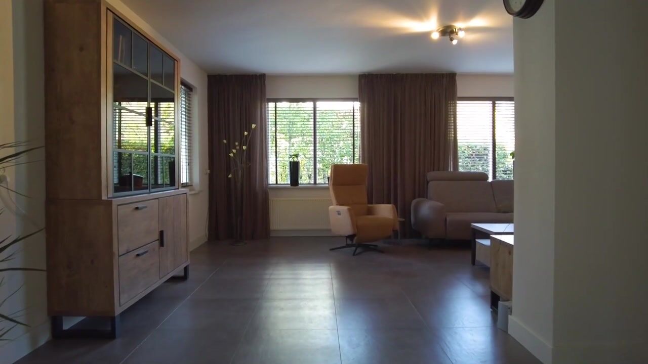 Video van Engelse Tuin 20