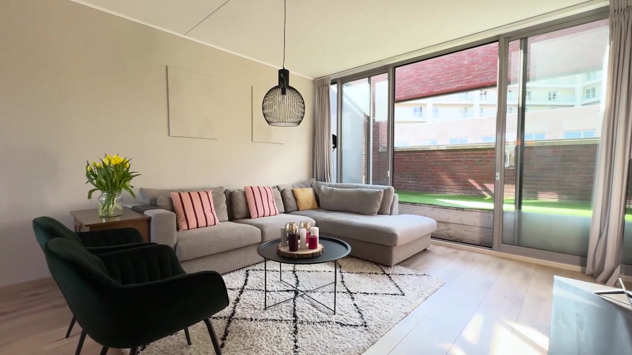 Video van Stationslaan 65-C2