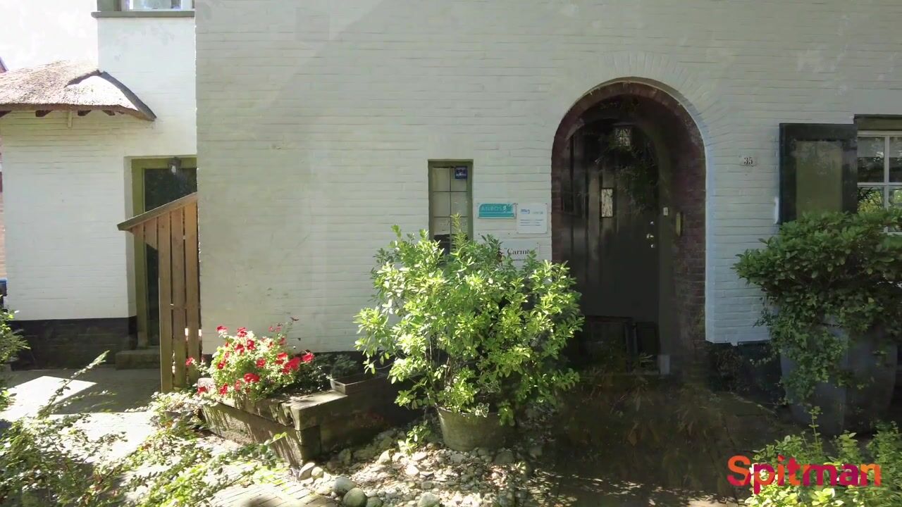 Video of Van Ruisdaelstraat 35
