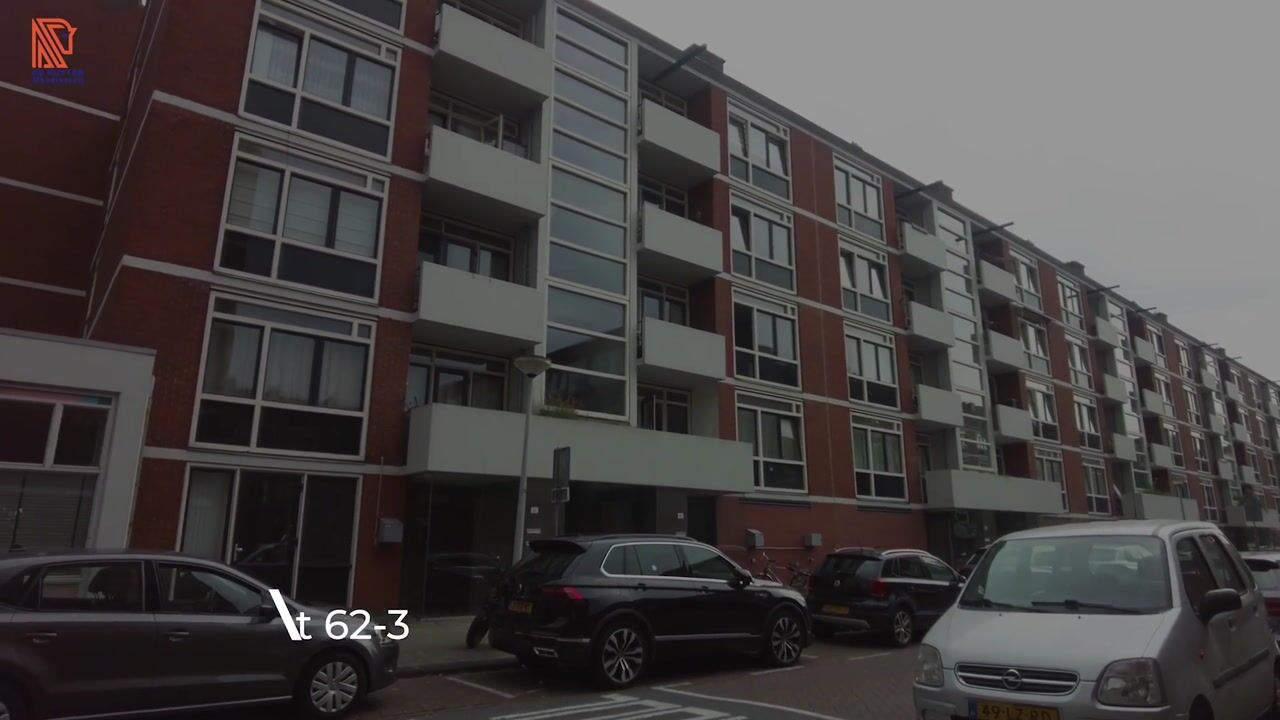 Video van Jan Mankesstraat 62-3