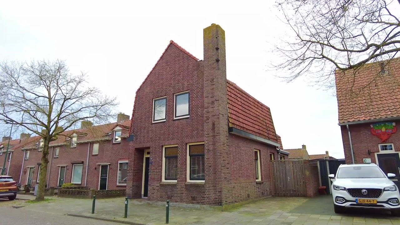 Video van Kanaalstraat 70