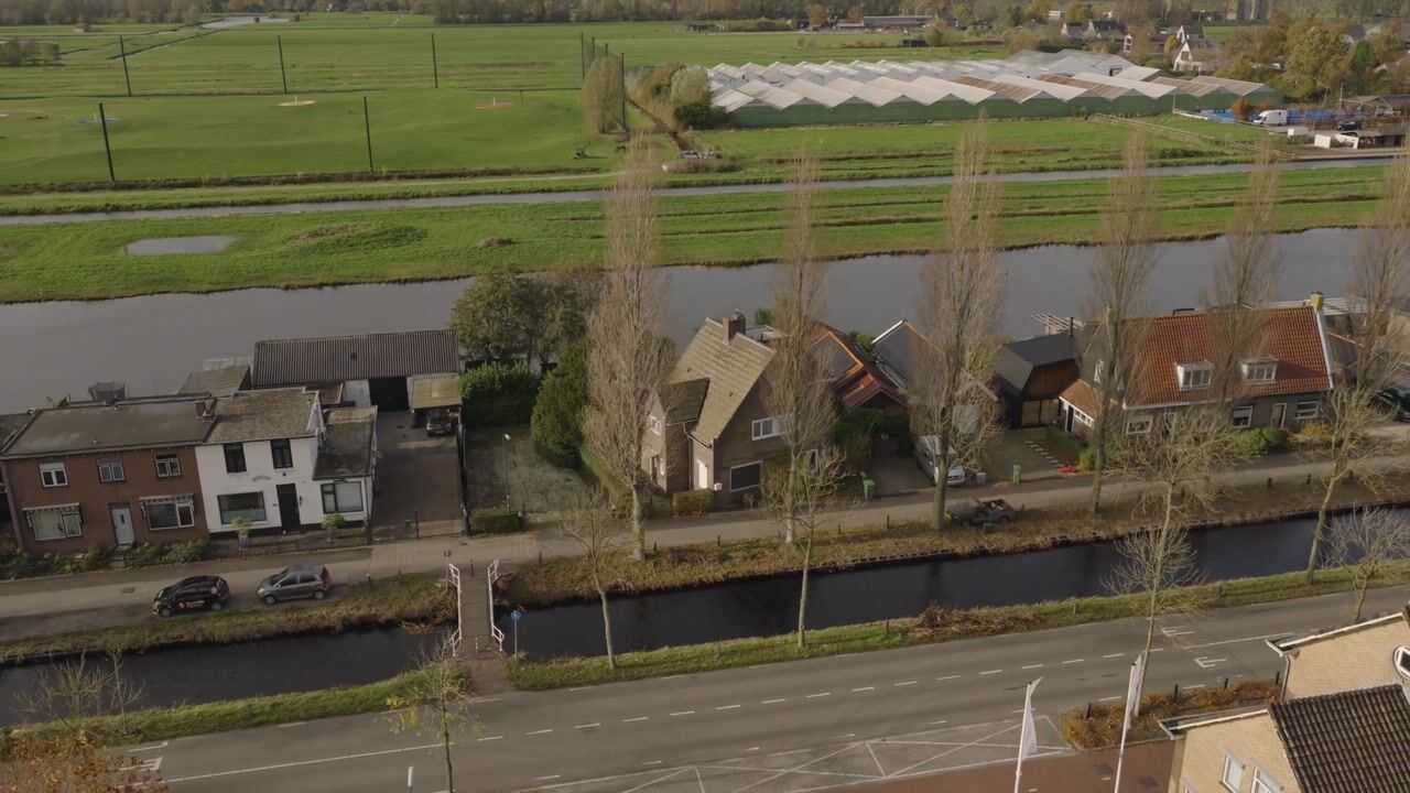 Video of Koningin Wilhelminaweg 468