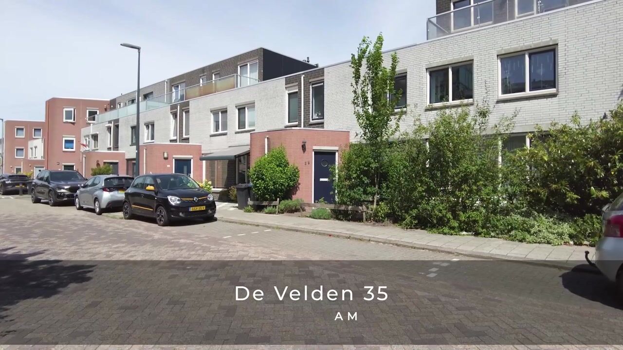 Video van De Velden 35