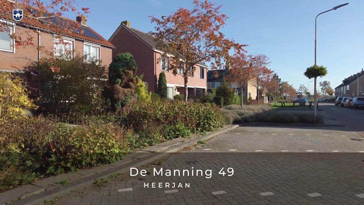 Video of De Manning 49