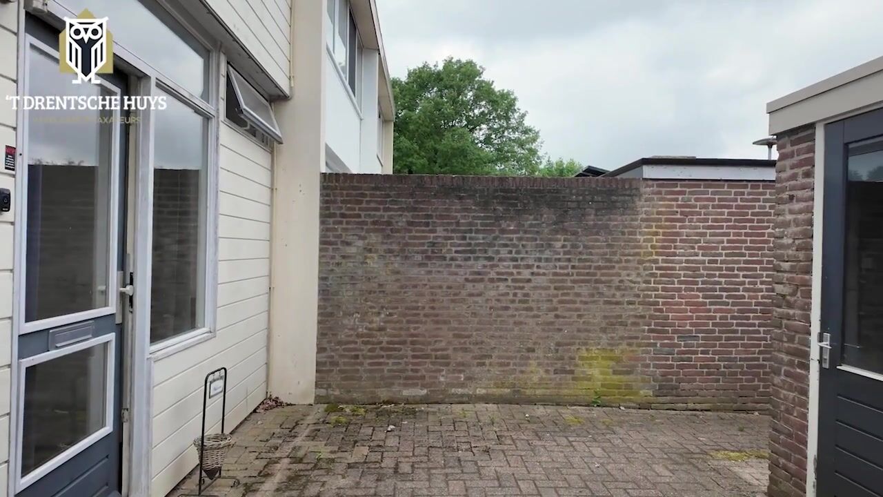 Video van Danackers 74