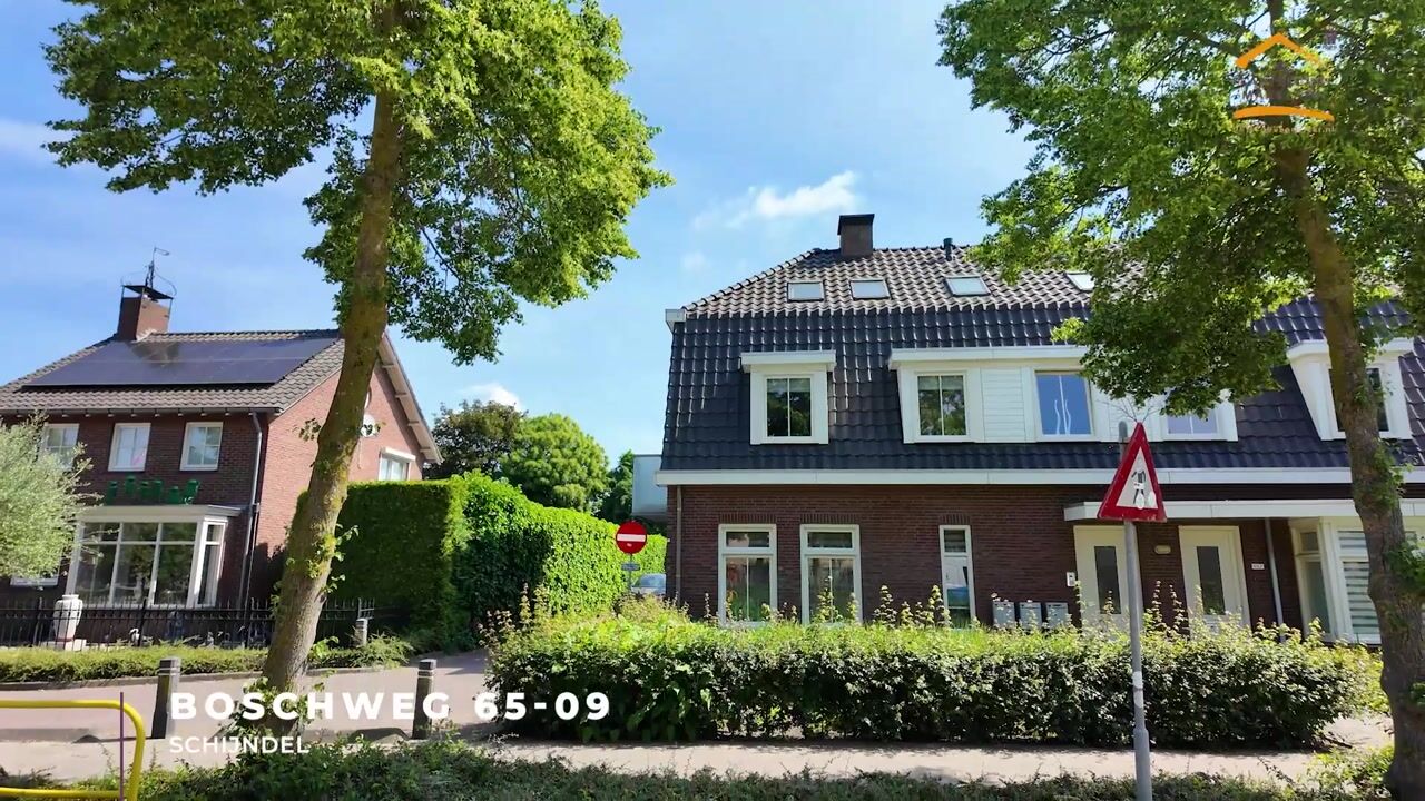 Video van Boschweg 65-09