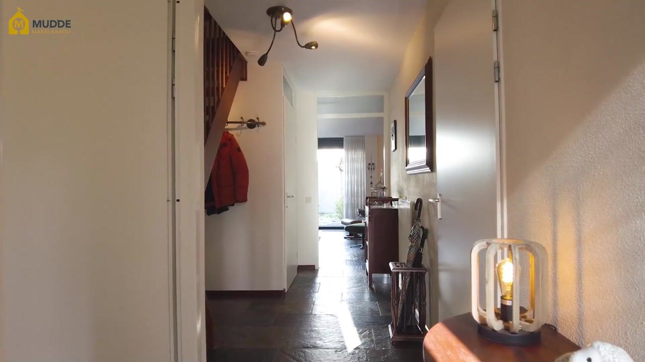 Video of D. Schellincxstraat 31