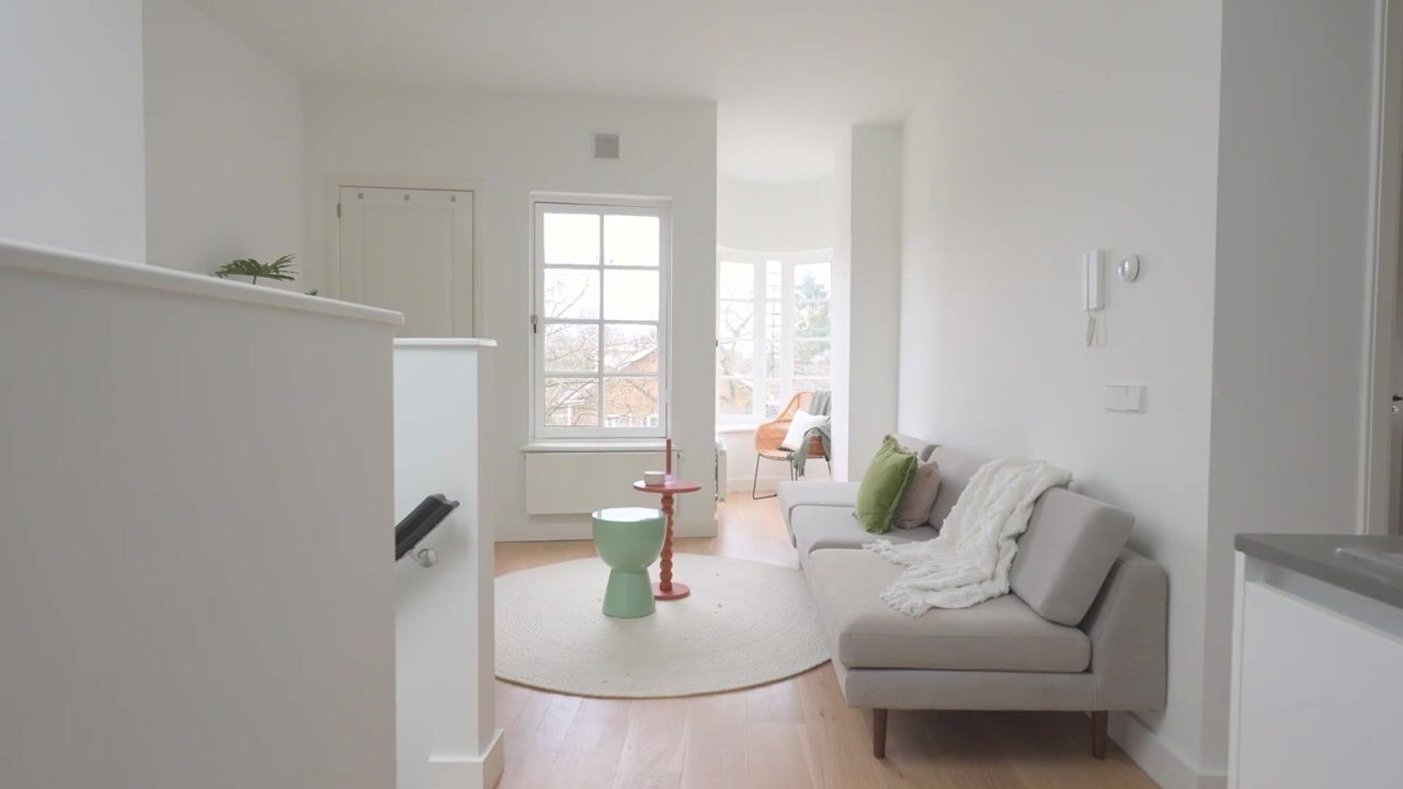 Video van Archimedesweg 10-3