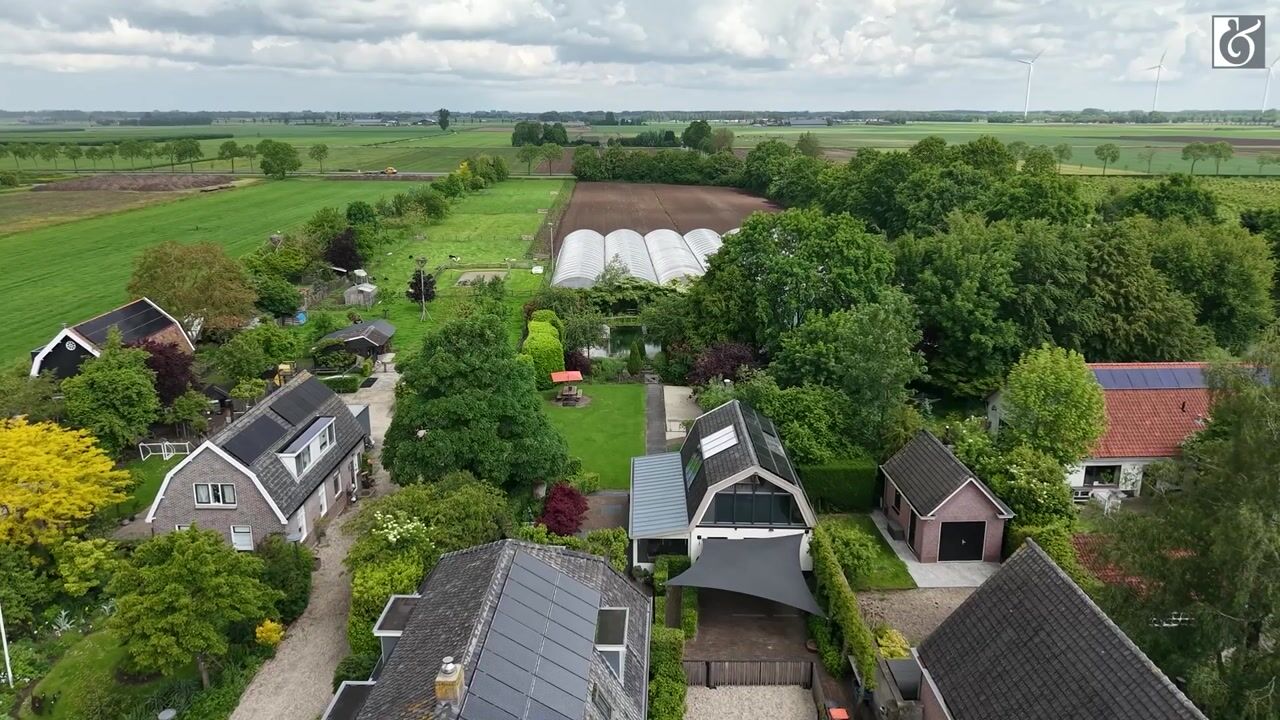 Video van Korfgraaf 13