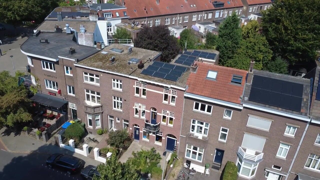 Video van Tongerseweg 56-A