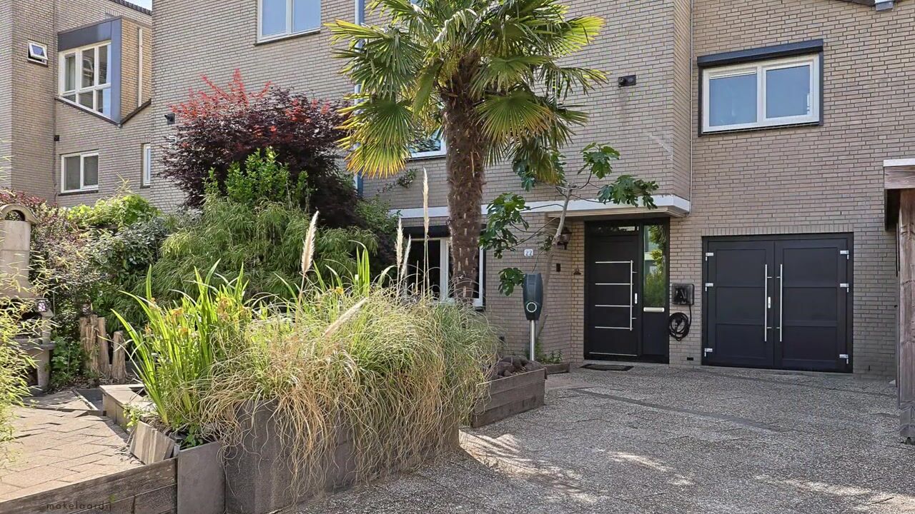 Video of Schoener 22