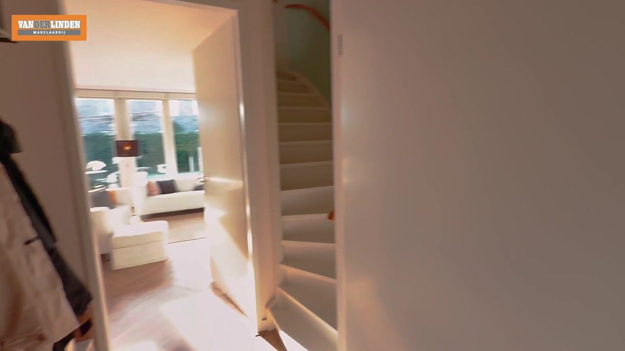 Video of Otto Sternstraat 16