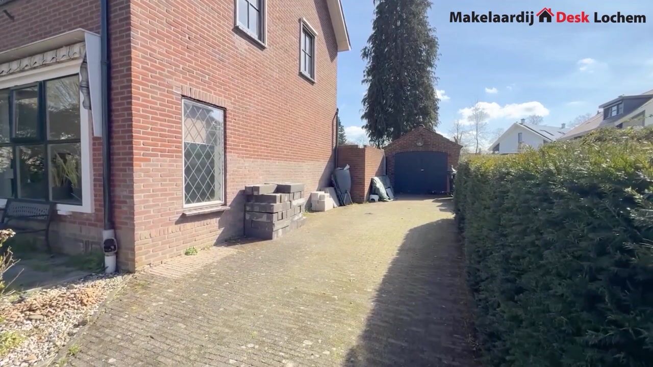 Video of Hugo de Grootlaan 21